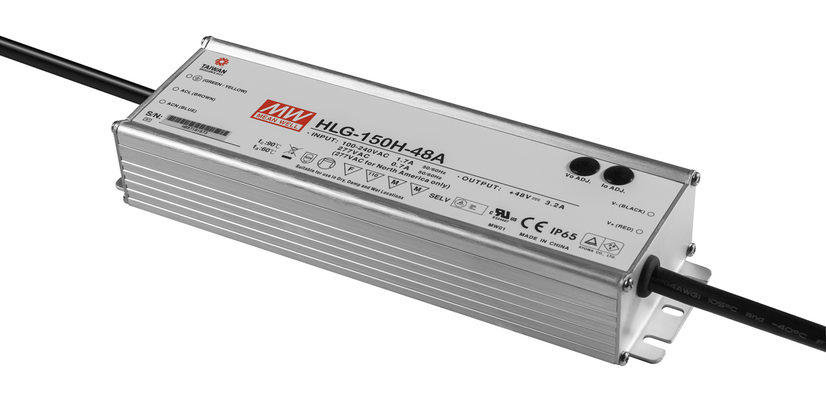 Barthelme Netzteil 48VDC 150W 66004815
