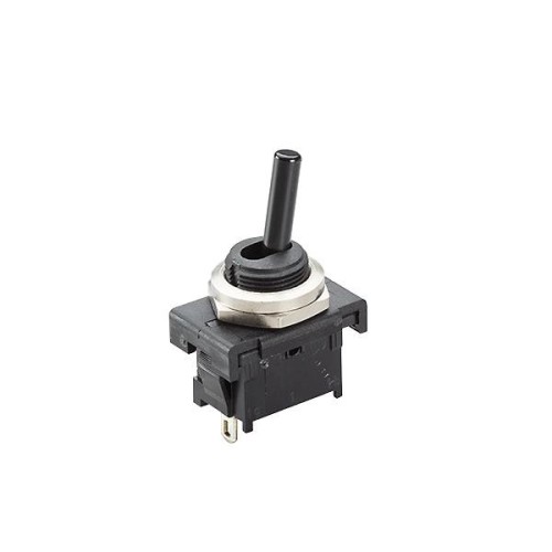 Bachmann EB-Kipp-Ausschalter Lötanschluss, 1p. 924.160 - 924160