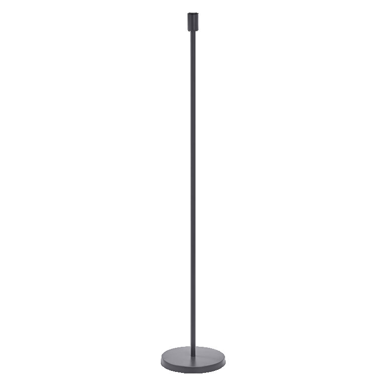 LEDVANCE Stehleuchte Decor Stick E27, Höhe 146cm, dunkelgrau günstig online kaufen