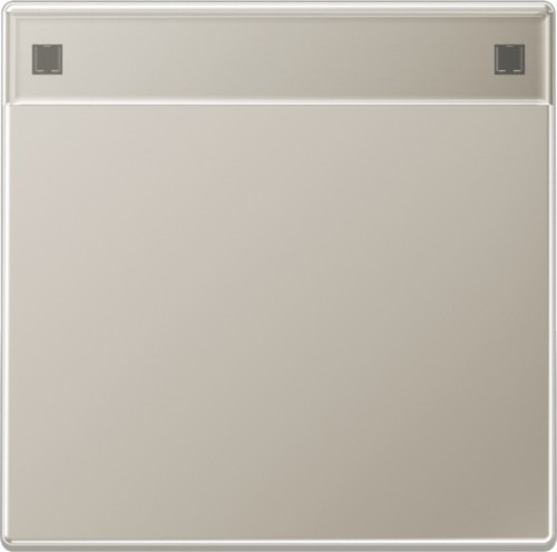 Jung Wippe Schriftfeld eds für Taster ES 2990 NA - ES2990NA