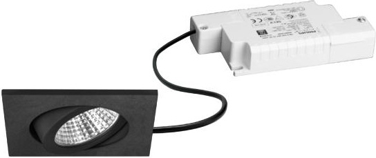 Brumberg Leuchten LED-Einbaustrahler 230V 3000K 39365183 günstig online kaufen