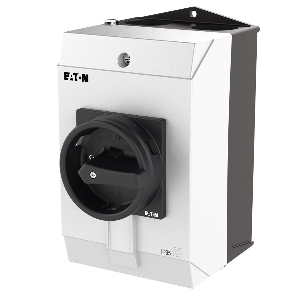 Eaton Hauptschalter I(G)/SVB T3-3-15683/I2/SVB-SW