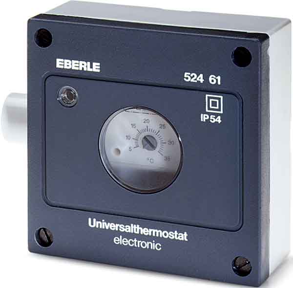 Eberle Controls Allzweckthermostat AZT-I 524 510
