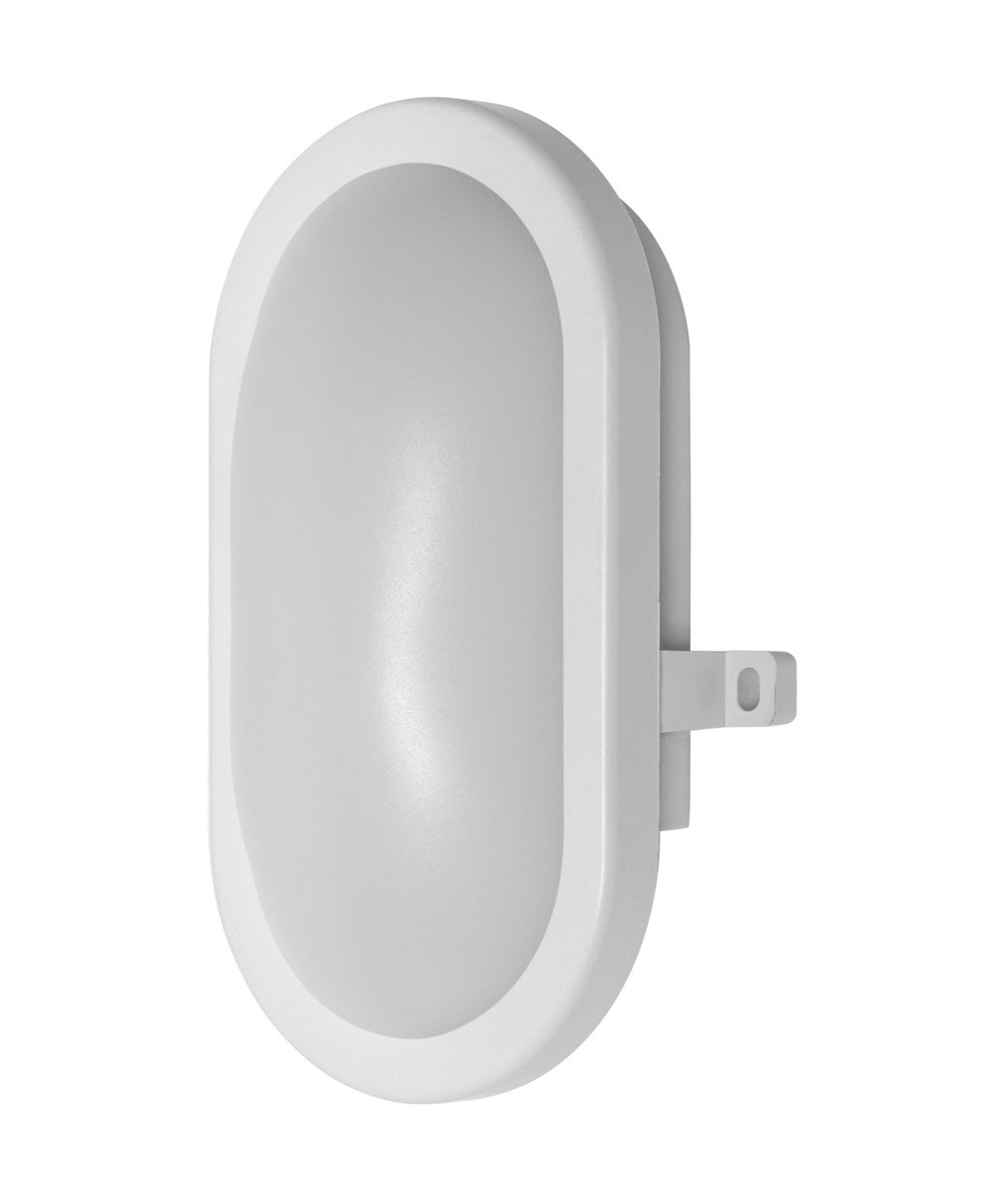 Ledvance LED wall and ceiling luminaire LED BULKHEAD 11 W 4000 K WT - 4058075271661 Ledvance LED wall and ceiling luminaire LED BULKHEAD 11 W 4000 K WT - 4058075271661