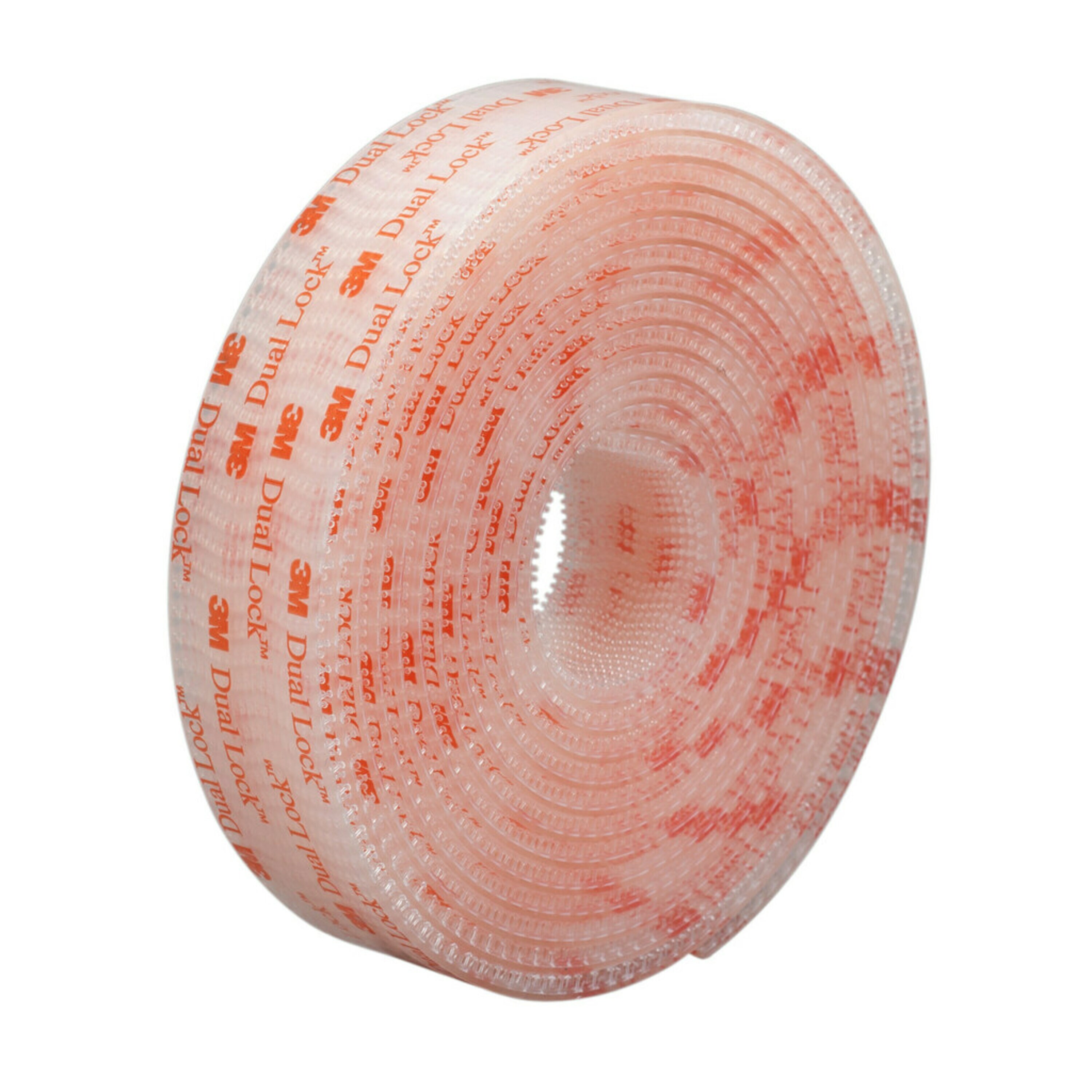3M Deutschland Klettband Druckverschluss 25mmx1,25m,transluz. SJ 3560 - 7100017793 3M Deutschland Klettband Druckverschluss 25mmx1,25m,transluz. SJ 3560 - 7100017793