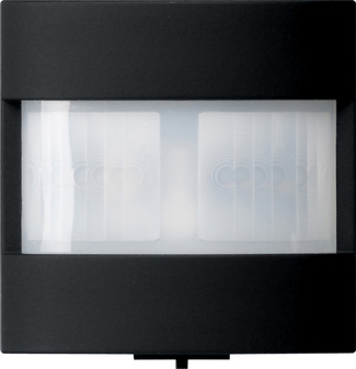 Gira KNX-Bewegungsmelder Komfort 1,10m sw 2050005