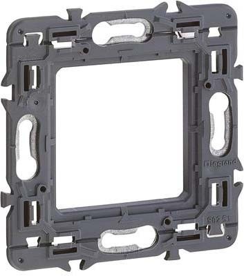 Legrand (BT) Mosaic Tragring 2-modulig Legrand 080251 - 080251