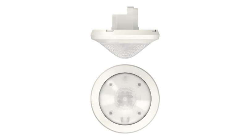 Theben Installation PIR Motion Detector theRonda P360-100 M UP WH white