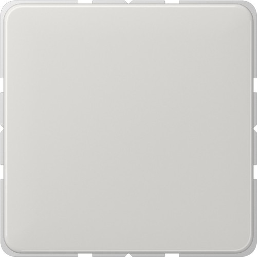 Jung Blind-Abdeckung lgr kompl.mit Tragring CD 594-0 LG - CD594-0LG