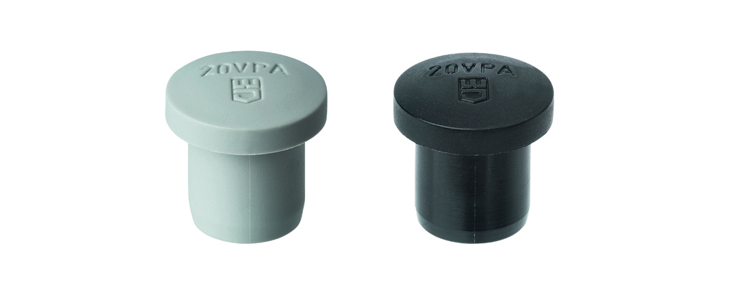 Jacob Verschlussstopfen lgr M20 WJ-DM 20-VPA