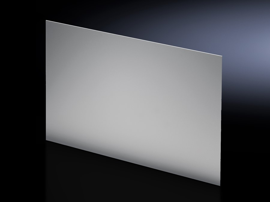 Rittal Frontplatte BxH = 178x200mm CP 6028.500