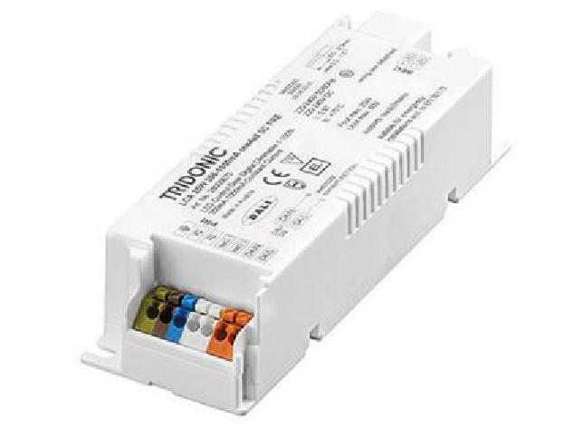 Tridonic LED EVG Tridonic LCA 25W 350-1050mA one4all SC