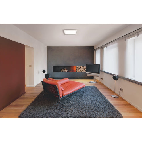 Ledvance LED panel luminaire SMART+ Planon Plus TW 450X450