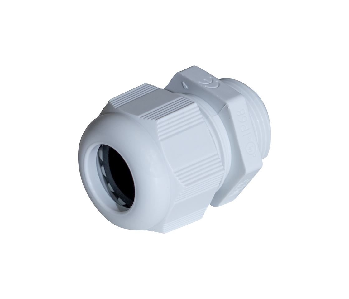 Plica Kabelverschraubung M16 (2,5-8) PA6 935344017