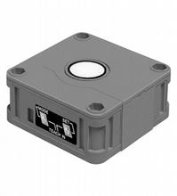 Pepperl+Fuchs Fabrik Ultraschallsensor UB2000-F42-I-V15