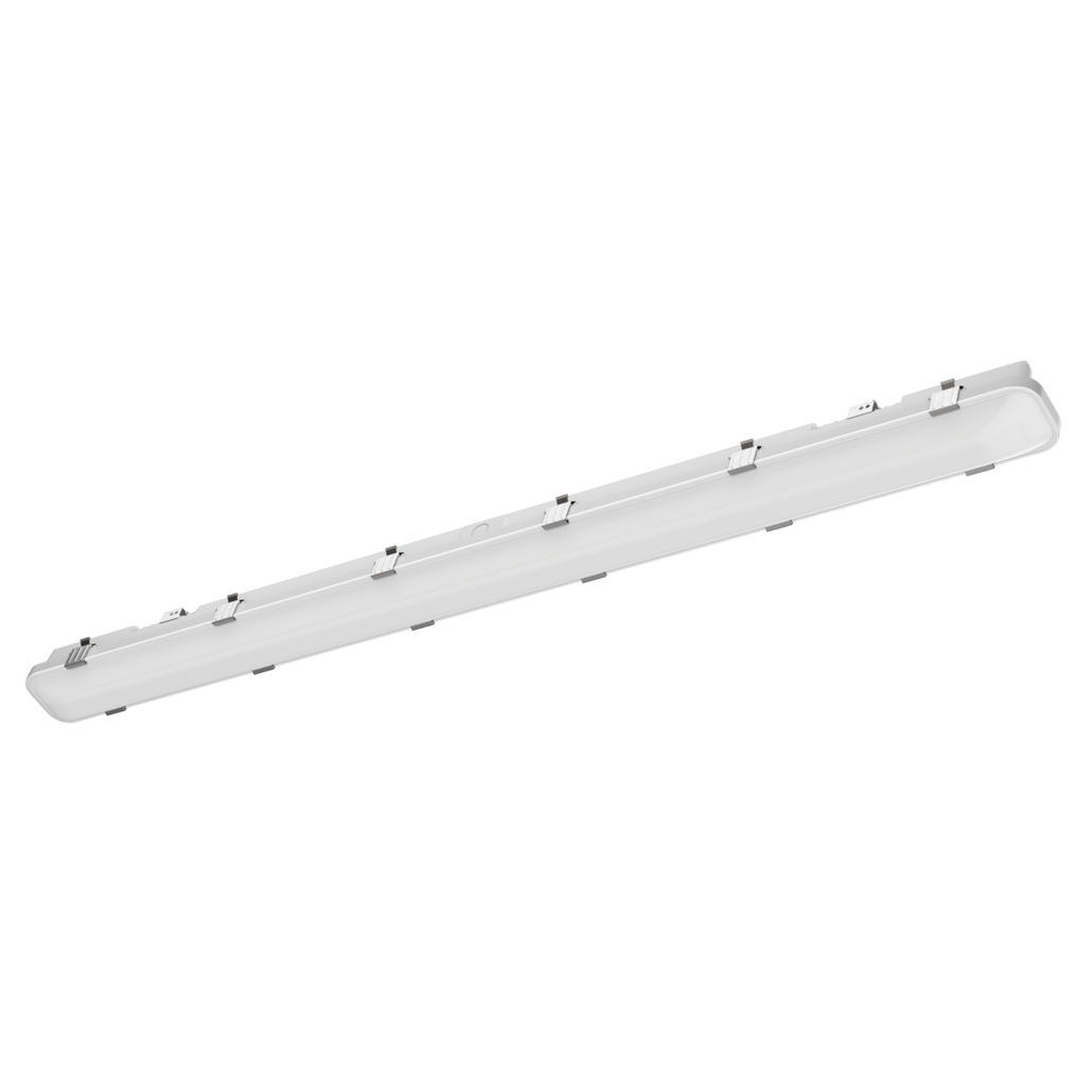 FRISCH-Licht LED-Feuchtraum-Wannenleuchte WNLE14 9366PC.8784MX
