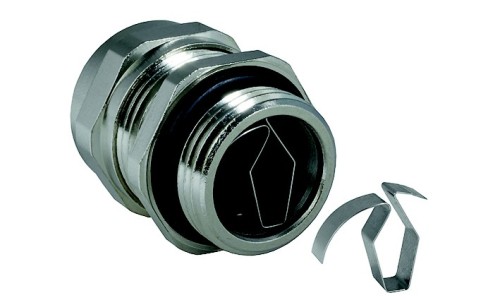 Jacob Verschraubung PERFECT plus EMV-Ex-KV M16x1,5 K102-1016-00-EX - K102-1016-00-EX
