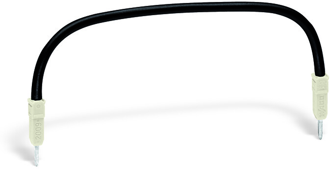 WAGO GmbH & Co. KG Leitungsbrücker L=110mm 2009-414