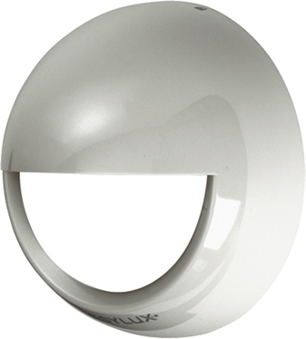 ESYLUX Abdeckkappe für BM MD-W200i MD-W COVER SR - EM10041129 ESYLUX Abdeckkappe für BM MD-W200i MD-W COVER SR - EM10041129