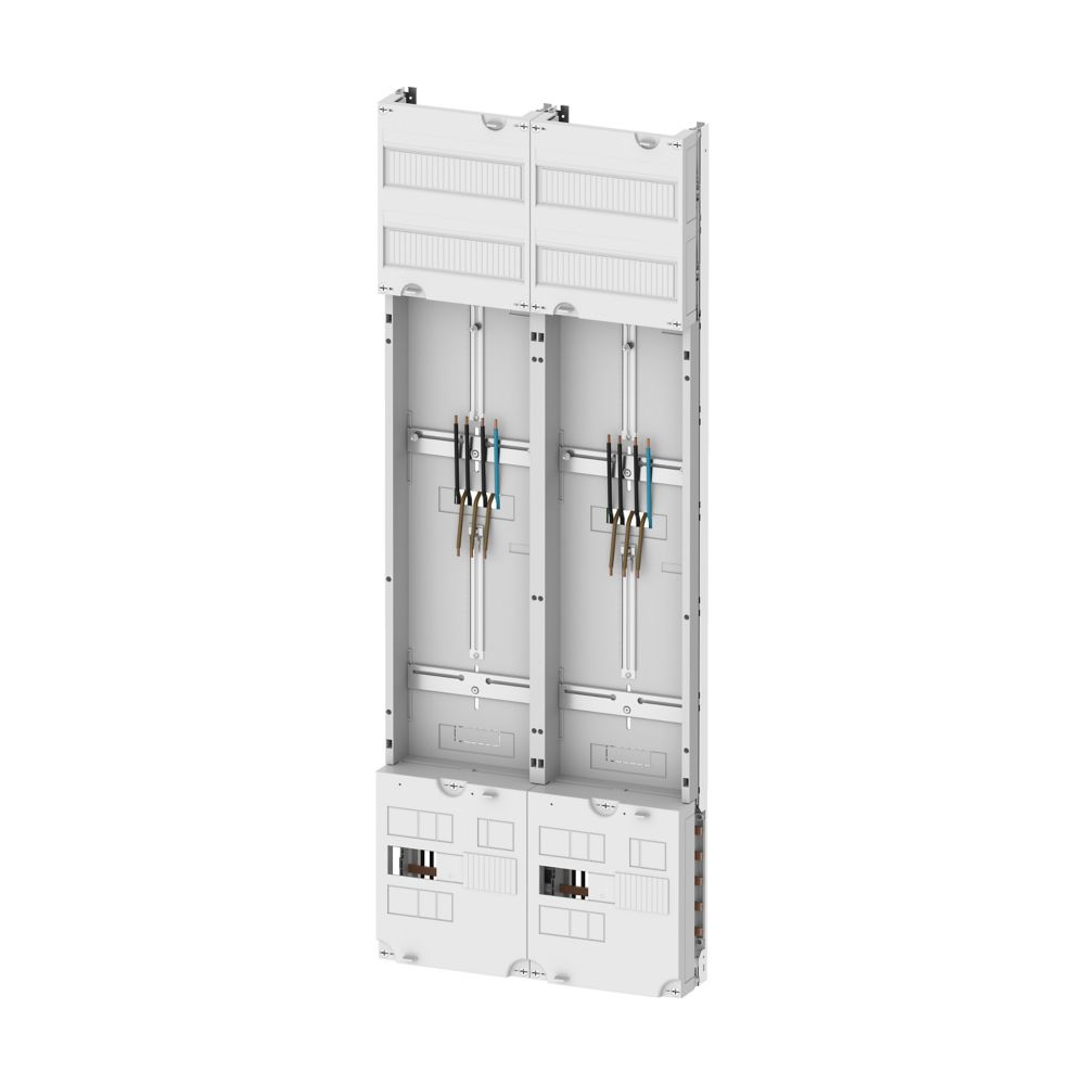Eaton Zählerfeld 3-Punkt 1350mm ZSD-Z29A1074/16QMM