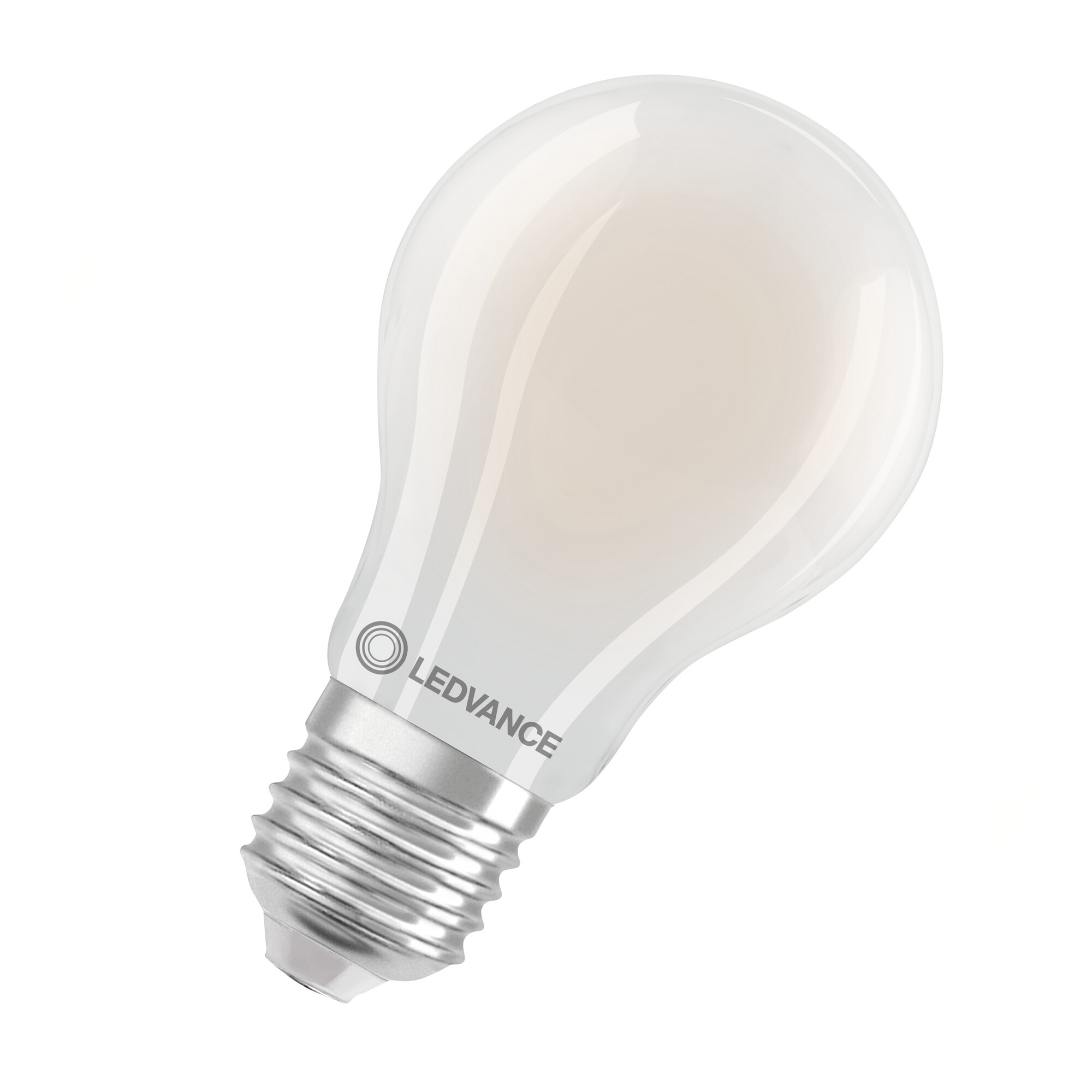 LEDVANCE LED CLASSIC A ENERGY EFFICIENCY A S 5W 840 Frosted E27 - 409985425 günstig online kaufen