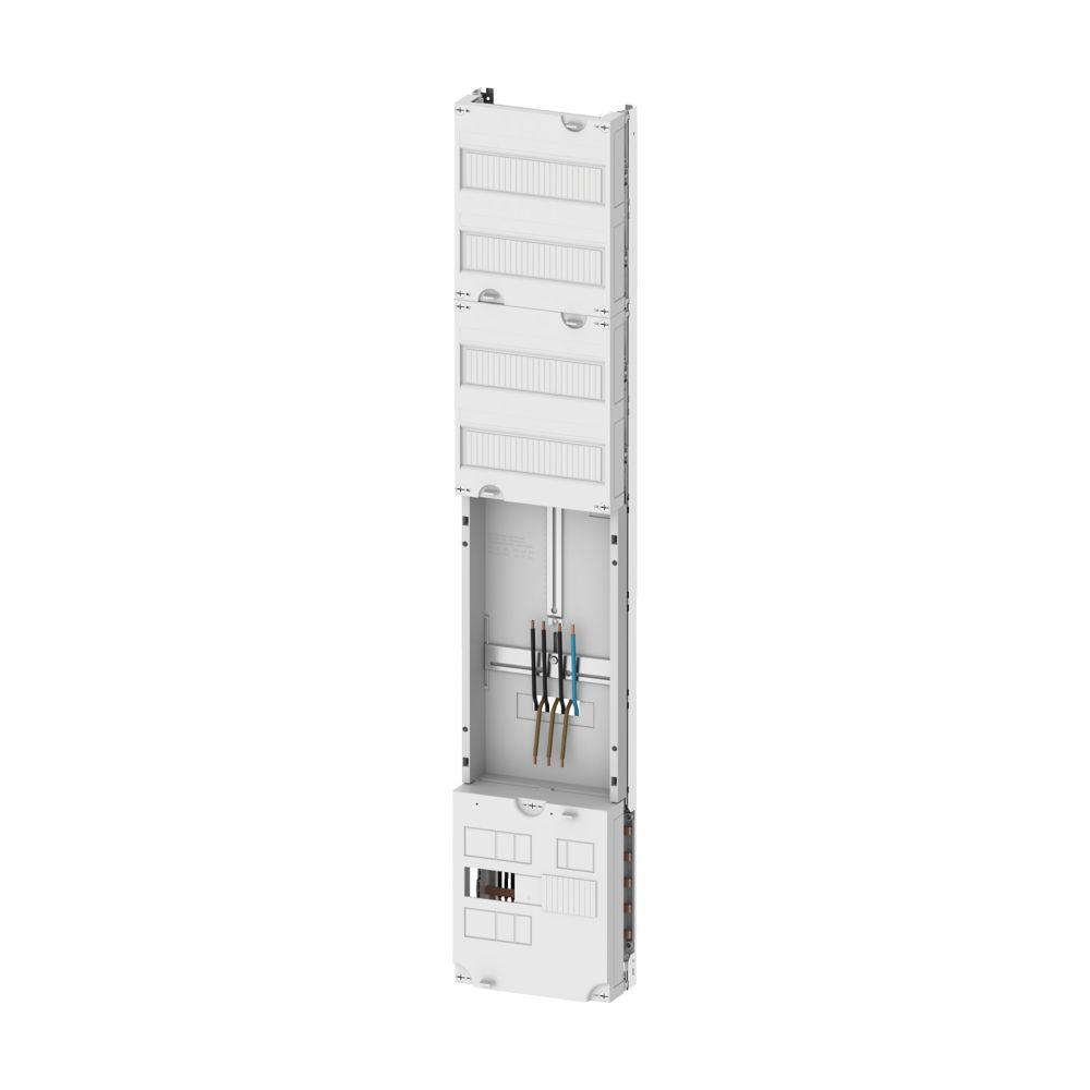 Eaton Zählerfeld 3-Punkt 1350mm ZSD-N19A1072/16QMM