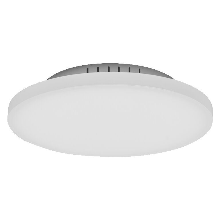 LEDVANCE PLANON™ Frameless Round 300mm 20W 830 White - 4099854291104