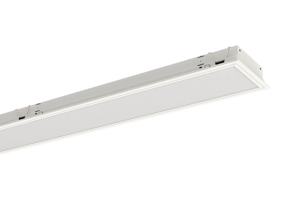 Ridi-Leuchten LED-Einbauleuchte 840, DALI EL-ES1547DA #0838087
