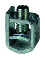 Müller U-Rahmenklemme KU00/1 K5801015 - K5801015