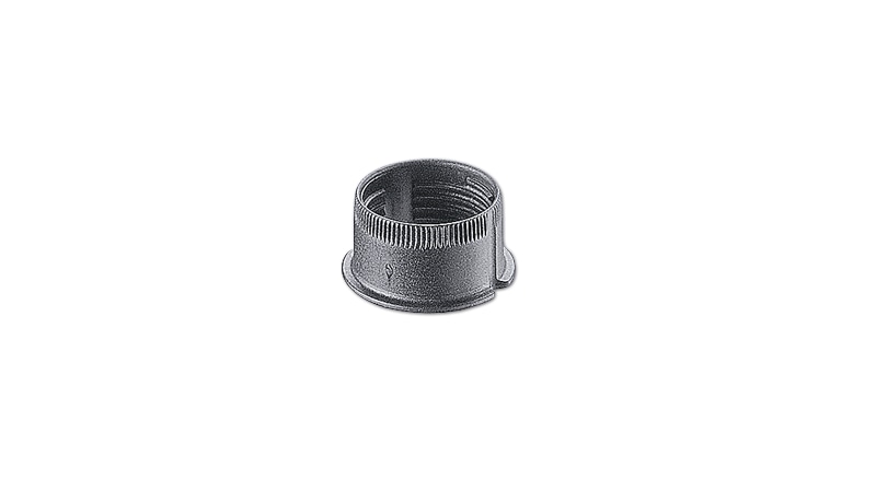 BJB Shade ring for low voltage halogen lamps - 25.904.-305.90