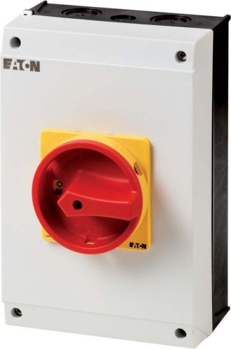 Eaton Reparaturschalter 22kW 1S+1OE T5B-4-15164/I4/SVB - 223022