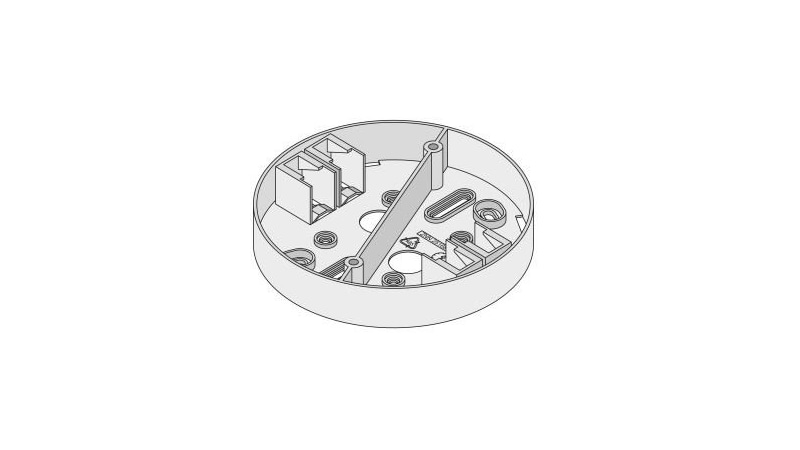 Osram High Bay Mounting Adapter 20x1 - 4008321480798