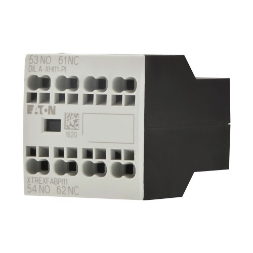 Eaton Hilfsschalterbaustein DILA-XHI11-PI#199314 - 199314