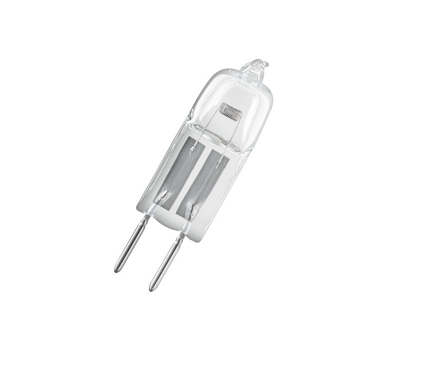 Osram Halogen-Niedervoltlampen, Straßenverkehr 64016