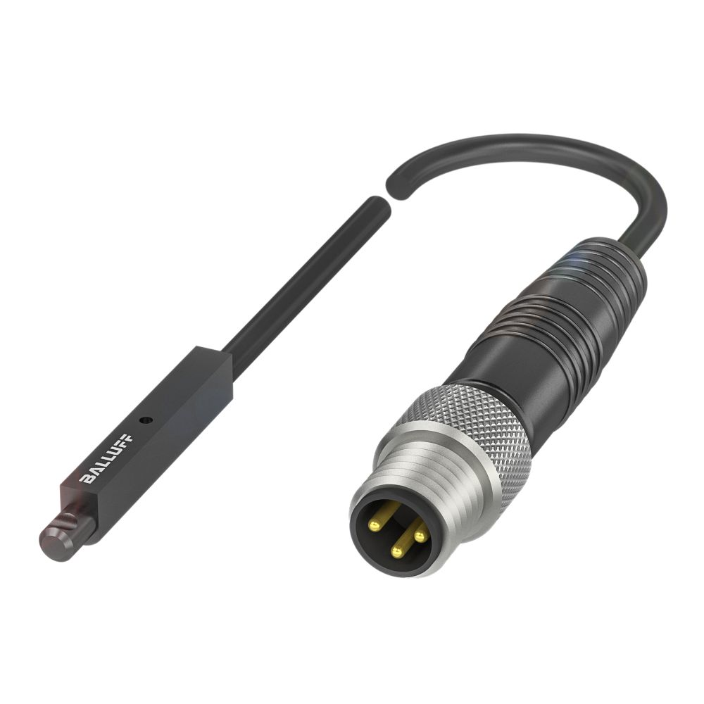 Balluff Magnetfeld-Sensor 2A-SA2-S49-00,3 BMF303K-PSC #BMF0043