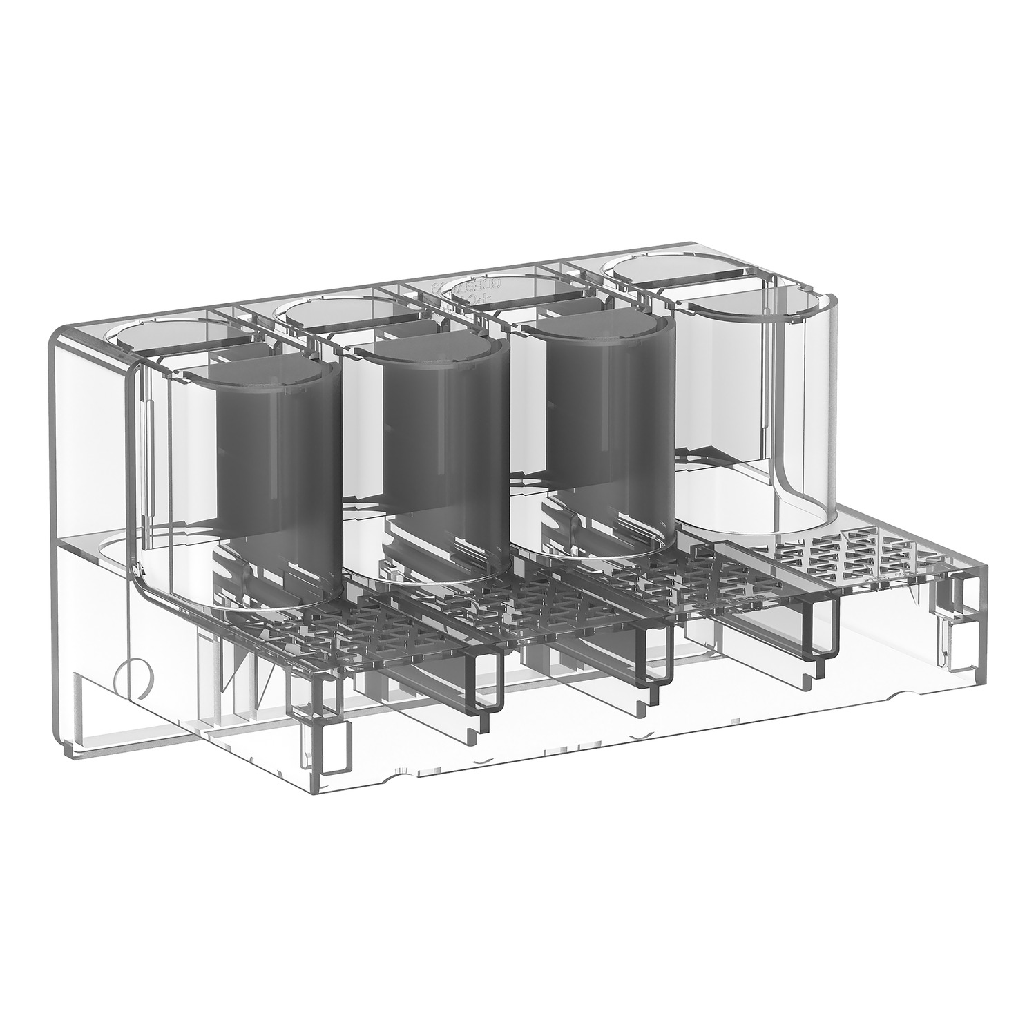 Schneider Electric Klemmenabdeckung - TeSys Giga Schütz LC1G265 LA9G4702