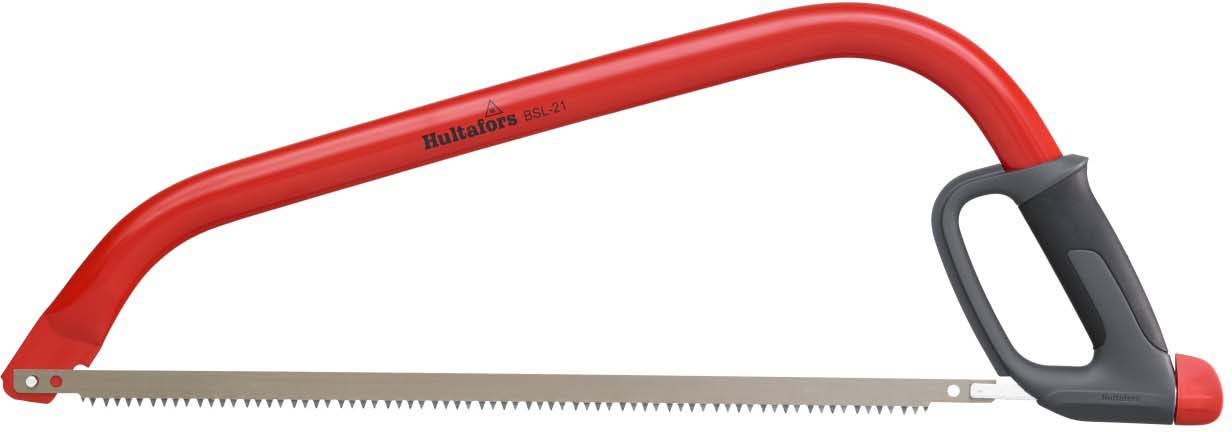 Hultafors Bügelhandsäge f. Holz mittel BSL 21