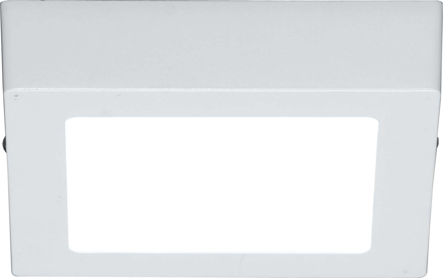 Böhmer LED-Deckenleuchte 3000K ws 44266 günstig online kaufen