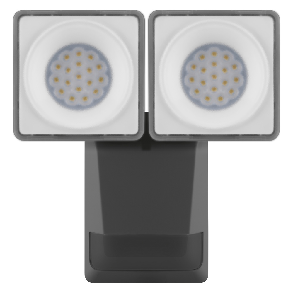 Ledvance LED decorative outdoor luminaire ENDURA PRO SPOT SENSOR 16W 840 IP55 DG