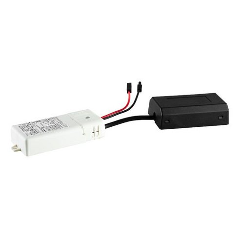 Brumberg LED converter 350 MA, DALI dimmable, (digital) – 17683020 – 425143923916 - 17683020