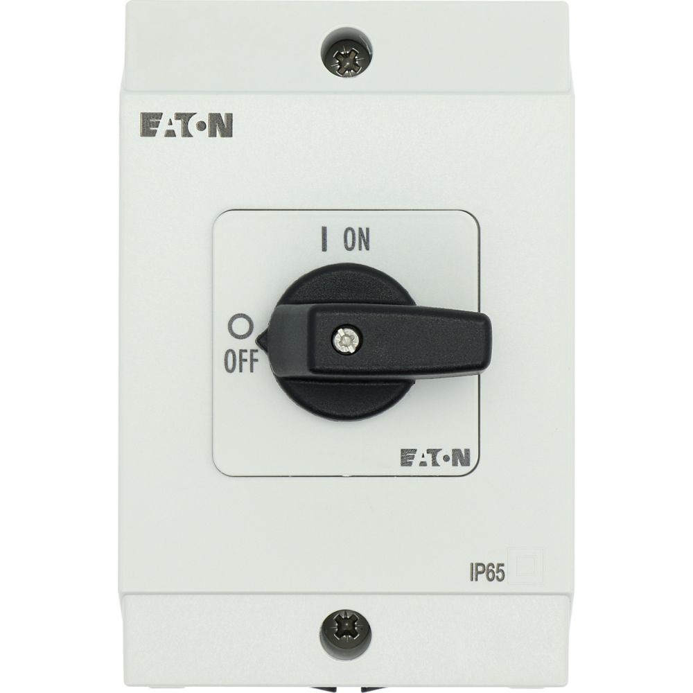 Eaton Ein-Aus-Schalter I(G) T0-2-1/I1 - 207081