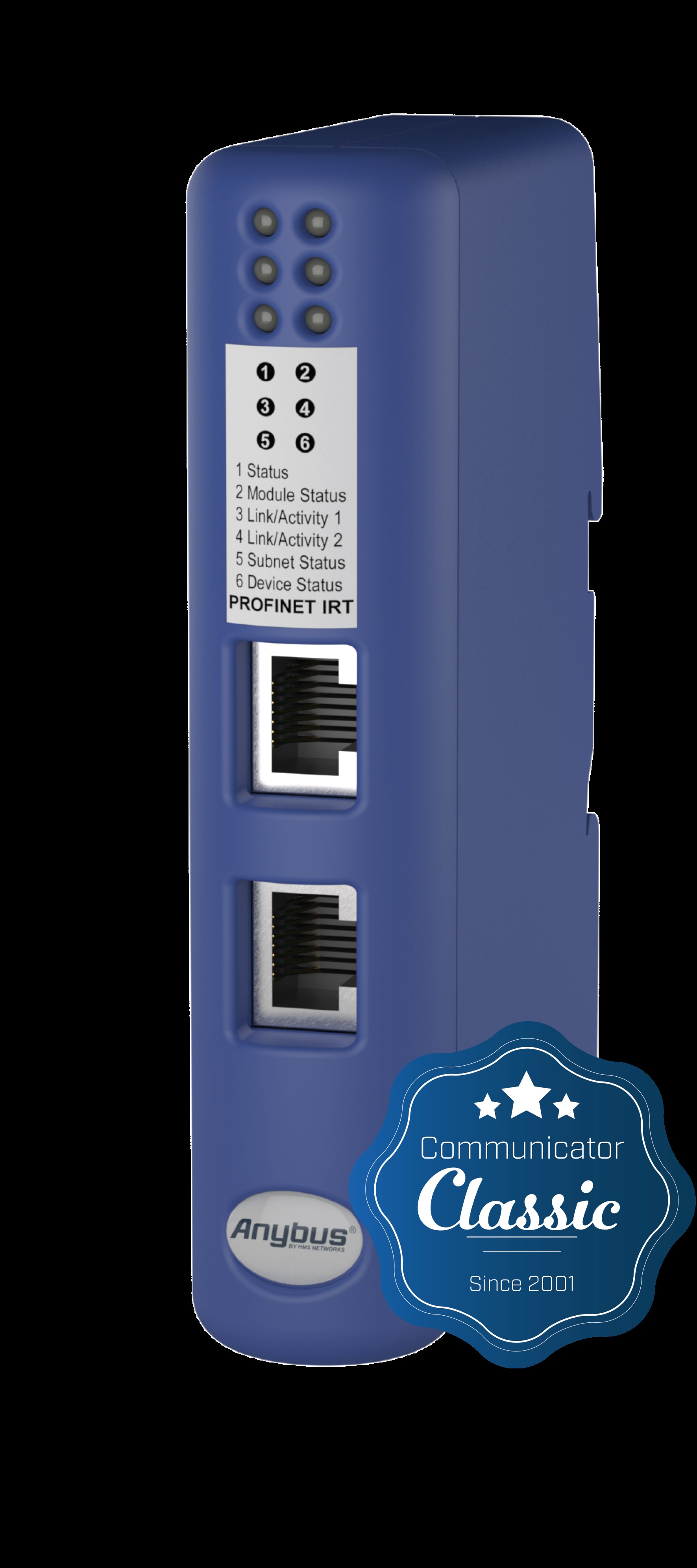 HMS Industrial Anybus Communicator AB7078-B