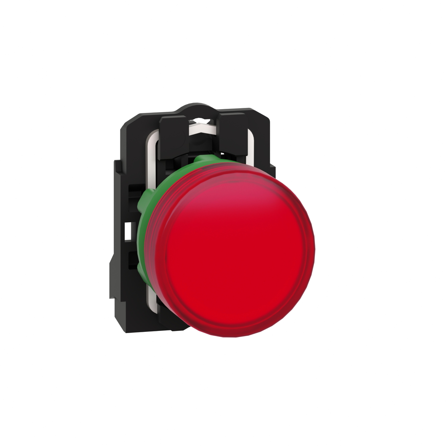 Schneider Electric Leuchtmelder rt LED-Modul 230V XB5AVM4