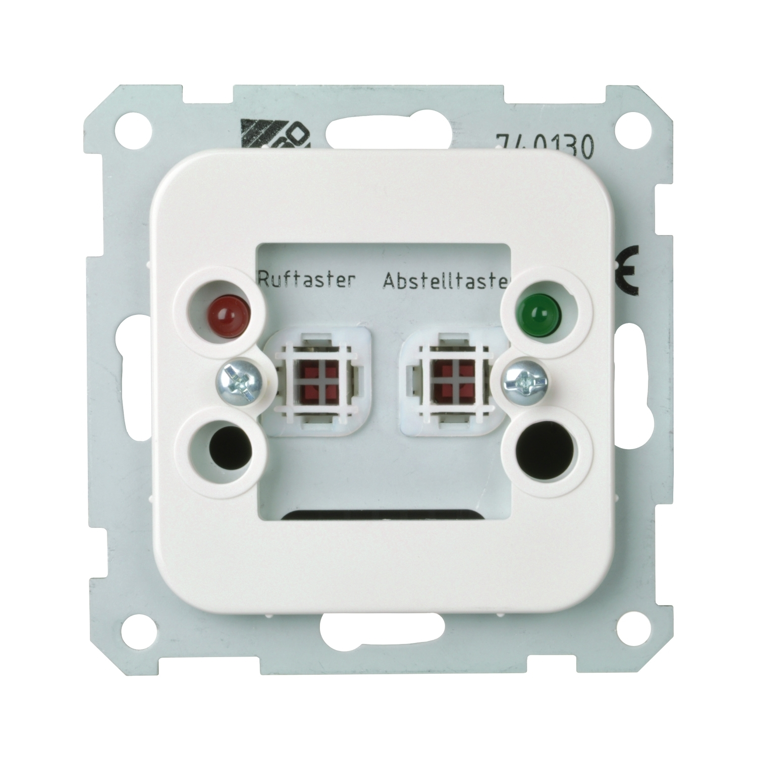 Elso Ruf-Abstelltaster Sigma 740130