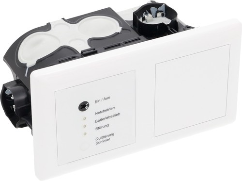 Fischer Fernmeldetabelau Aufputz für NB-OIT Leuchten FMS-NB-IOT.AP Fischer Fernmeldetabelau Aufputz für NB-OIT Leuchten FMS-NB-IOT.AP