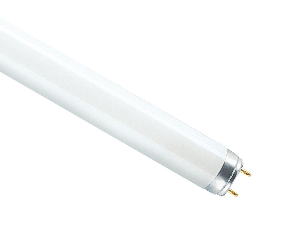Osram Lumilux T8, TL-lamp, Cool White, G13, 30 W Osram Lumilux T8, TL-lamp, Cool White, G13, 30 W
