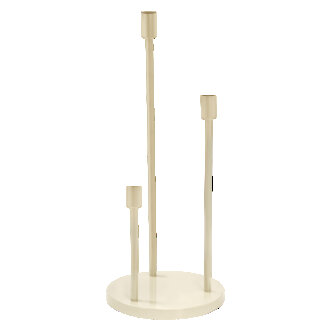LEDVANCE Decor Stick Floor Beige 3XE27 - 4058075833111