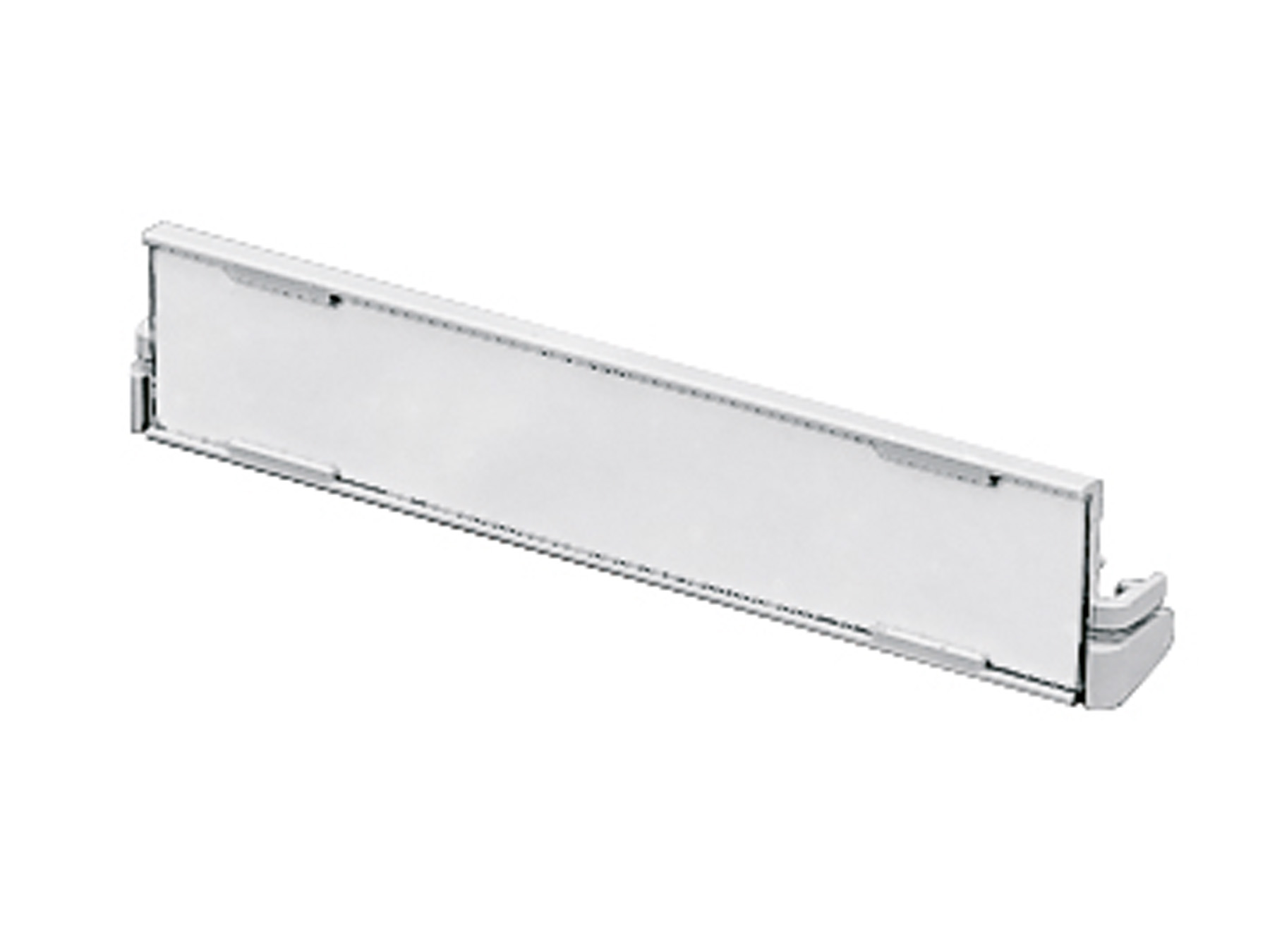 Corning LSA-Plus1 Schilderrahmen 10DA rastbar DE620027537