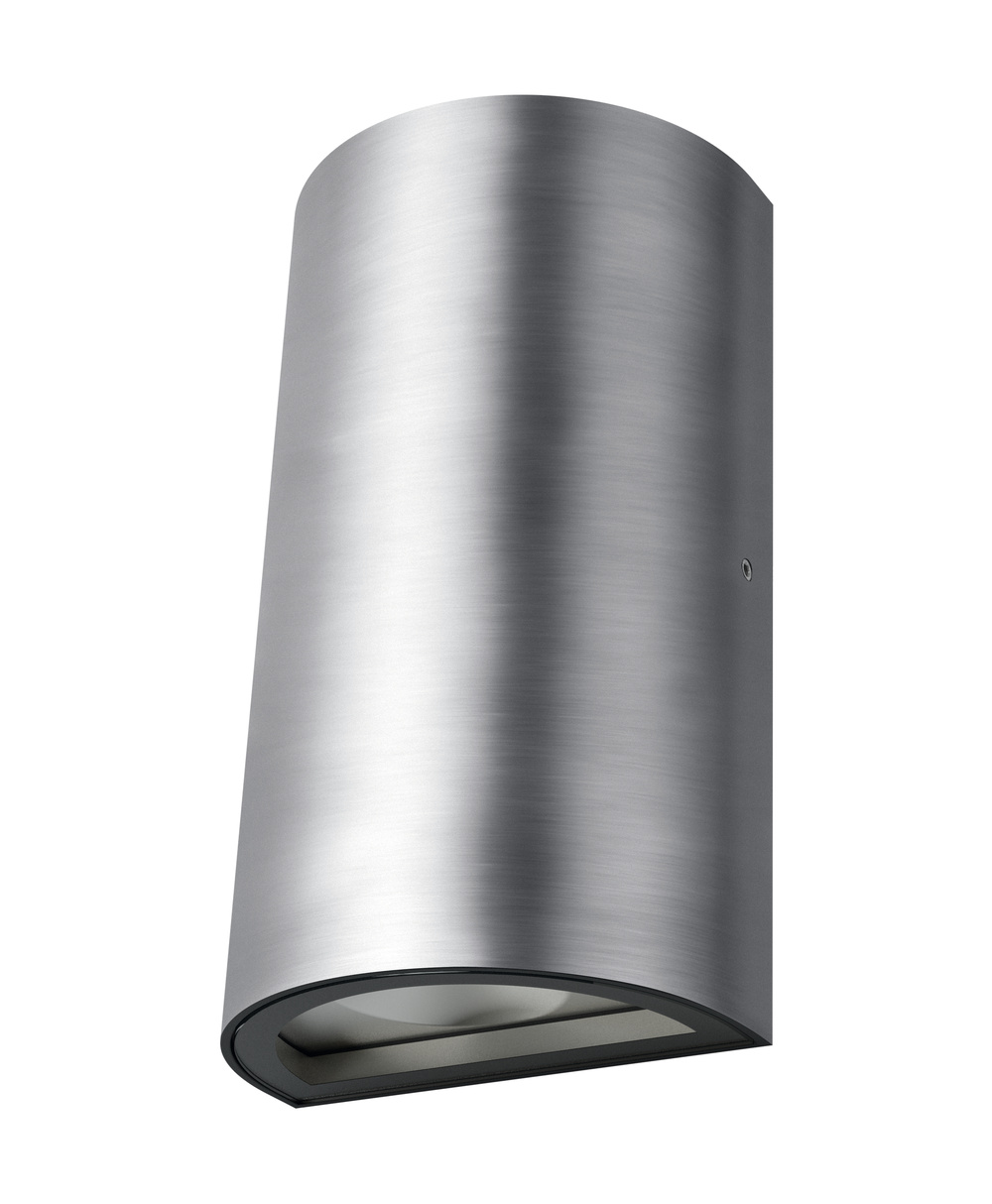 Ledvance LED outdoor luminaire wall mount ENDURA STYLE UPDOWN 12 W AL – 4058075205604
