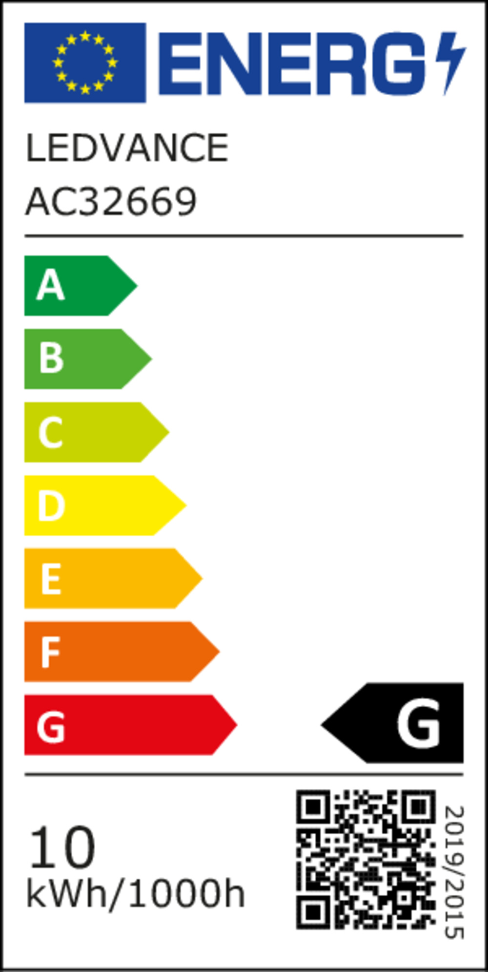 Ledvance LED-Leuchtmittel LED R80 DIM P 8.5W 827 E27 – 4099854051258 – Ersatz für 100 W - 4099854051258